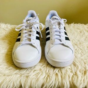 Men’s Adidas Cloudfoam